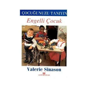 Engelli Çocuk (Ozsp)-Valerie Sinason