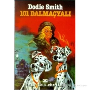101 Dalmaçyalı-Dodie Smith