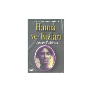 Hanna ve Kızları - Marianne Fredriksson