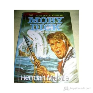 Moby Dick - Herman Melville