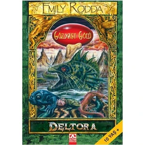 Deltora - Gözyaşı Gölü