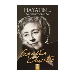 Hayatım... - Otobiyografi - Agatha Christie