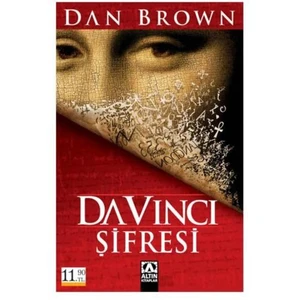Da Vinci Şifresi - Dan Brown