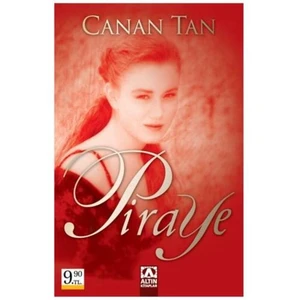 Piraye - Canan Tan