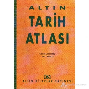 Altın Tarih Atlası