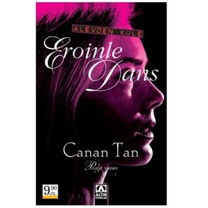 Alevdan Küle Eroinle Dans - Canan Tan