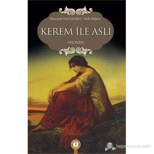Kerem İle Aslı - Anonim