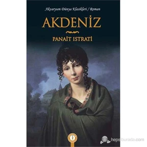 Akdeniz-Panait Istrati
