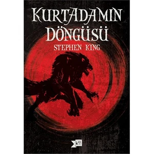 Kurtadamın Döngüsü - Stephen King