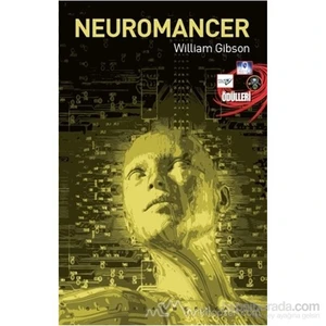 Neuromancer - William Gibson