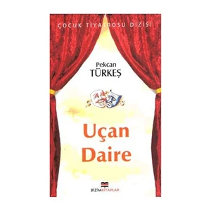 Uçan Daire