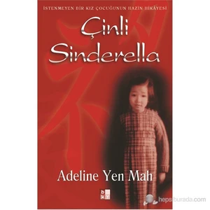 Çinli Sinderella-Adeline Yen Mah