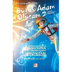 Büyük Adam Olucam 2: Kariyer Mühendisi-Arif Arslan