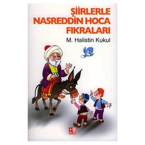 Şiirlerle Nasreddin Hoca Fıkraları