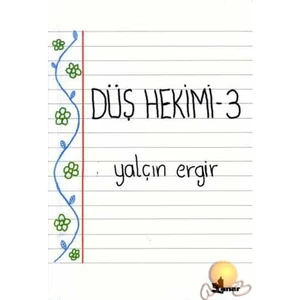 Düş Hekimi - 3