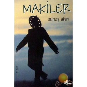 Makiler - Sunay Akın