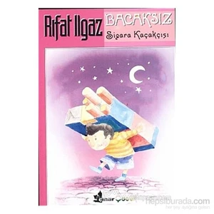 Bacaksız Sigara Kaçakçısı-Rıfat Ilgaz