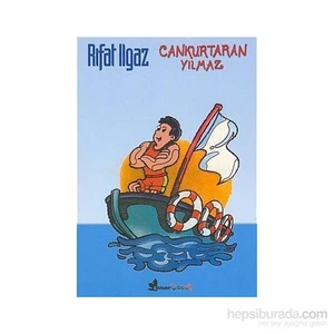 Cankurtaran Yılmaz-Rıfat Ilgaz