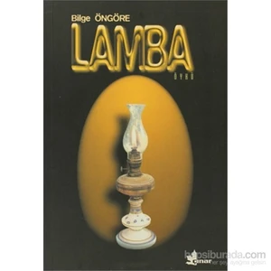 Lamba - Bilge Öngöre