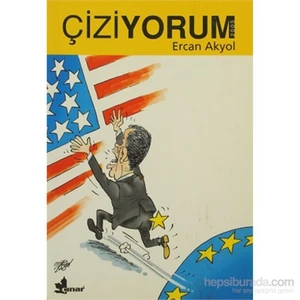 Çiziyorum 2005 - Ercan Akyol
