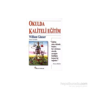 Beyaz Yayınları Okulda Kaliteli Eğitim
