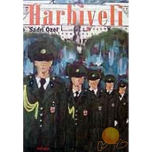 Harbiyeli