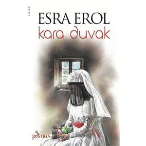 Kara Duvak-Esra Erol