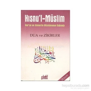Hısnu''l Müslim