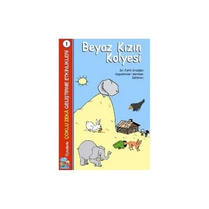 Beyaz Kızın Kolyesi