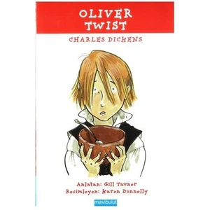 Oliver Twist