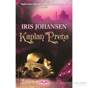 Kaplan Prens-Iris Johansen