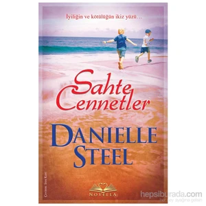 Sahte Cennetler-Danielle Steel