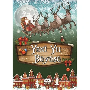 Yeni Yıl Büyüsü