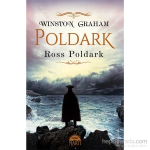 Ross Poldark (Ciltli) - Winston Graham