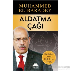 Aldatma Çağı-Muhammed El-Baradey