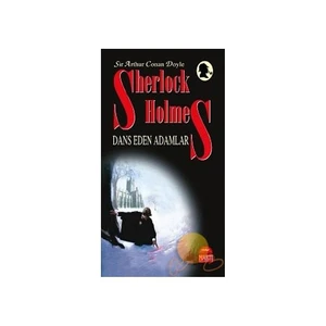 Sherlock Holmes: Dans Eden Adamlar - Sir Arthur Conan Doyle
