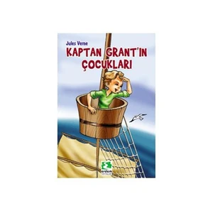 Kaptan Grant‘ın Çocukları