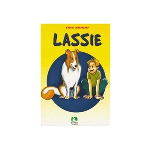 Lassie-Eric Knight