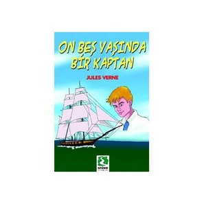 On Beş Yaşında Bir Kaptan