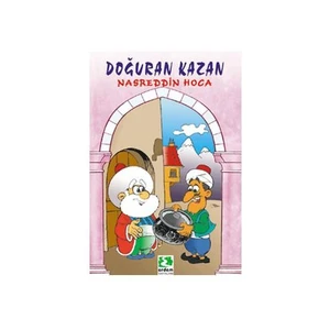 Doğuran Kazan