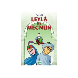 Leyla İle Mecnun