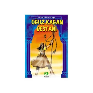 Oğuz Kağan Destanı