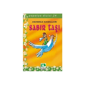 Sabır Taşı - Melike Günyüz