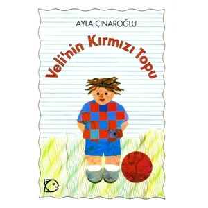 Veli'nin Kırmızı Topu