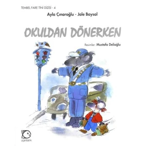 Okuldan Dönerken