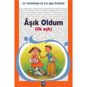 Aşık Oldum (ilk Aşk)