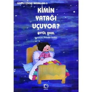 Kimin Yatağı Uçuyor?