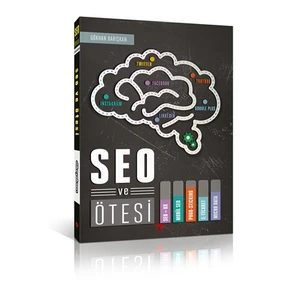 Dikeyeksen Yayın Dağıtım Seo Ve Ötesi - Gökhan Barışkan