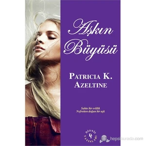 Aşkın Büyüsü