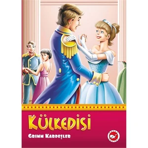 Külkedisi-Grimm Kardeşler